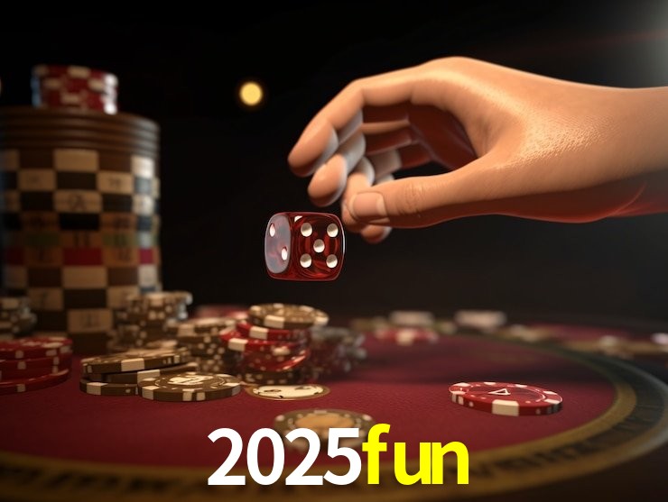 Slot Games 2025fun