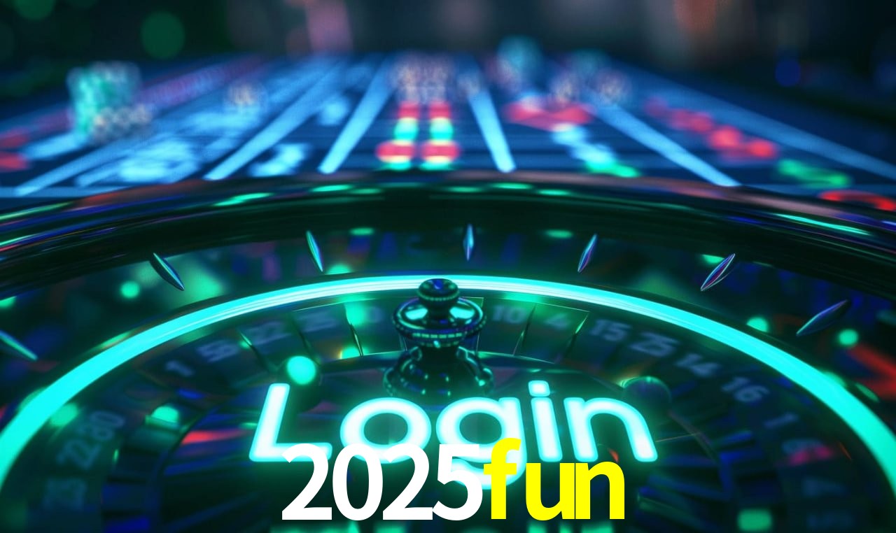 Welcome Bonus 2025fun