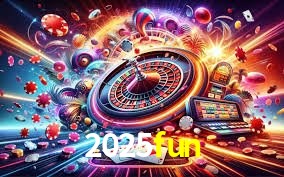 Statistics 2025fun