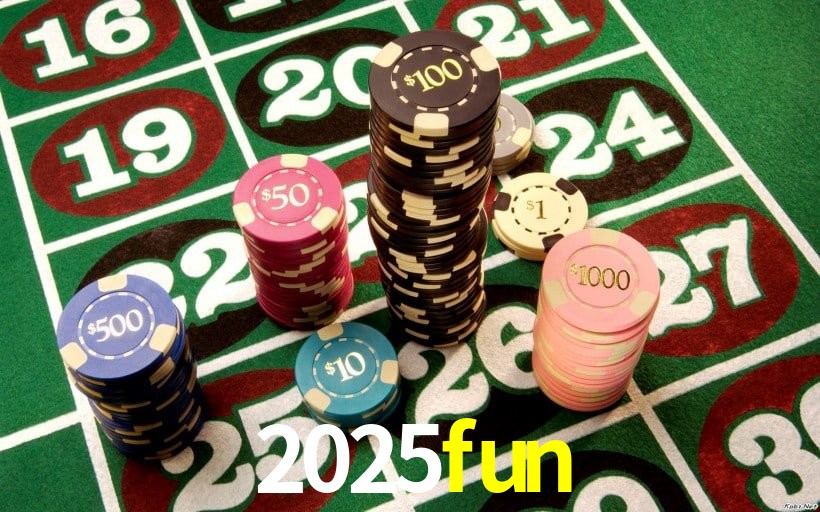 Experiência VIP 2025fun