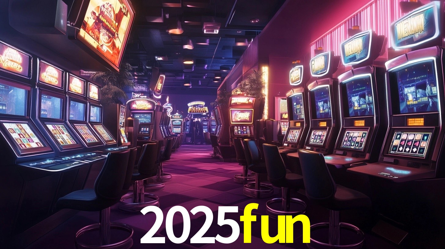 Welcome Bonus 2025fun
